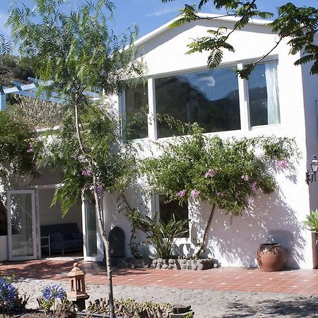 Casa Vacacional Rural Villa Barranco De Los Cernicalos Valsequillo Bagian luar foto