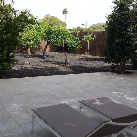 Casa Vacacional Rural Villa Barranco De Los Cernicalos Valsequillo Ruang foto