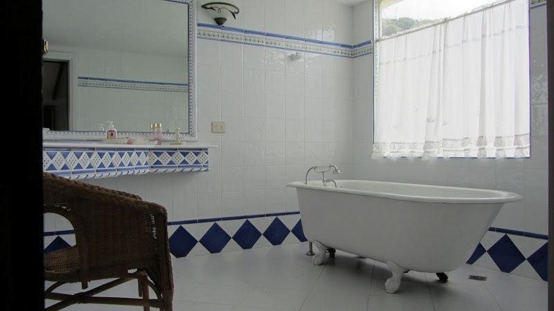 Casa Vacacional Rural Villa Barranco De Los Cernicalos Valsequillo Ruang foto
