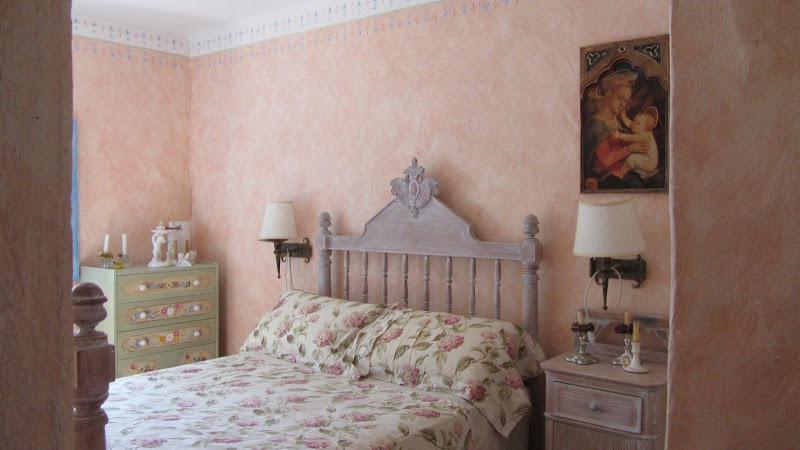 Casa Vacacional Rural Villa Barranco De Los Cernicalos Valsequillo Ruang foto